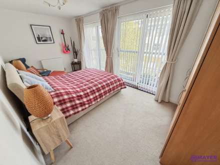 Endeavour Court, Stoke, Image 6