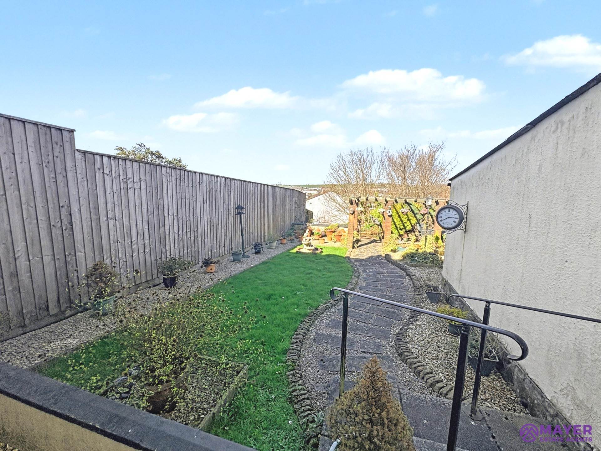 Merafield Drive, Plymouth, Image 12