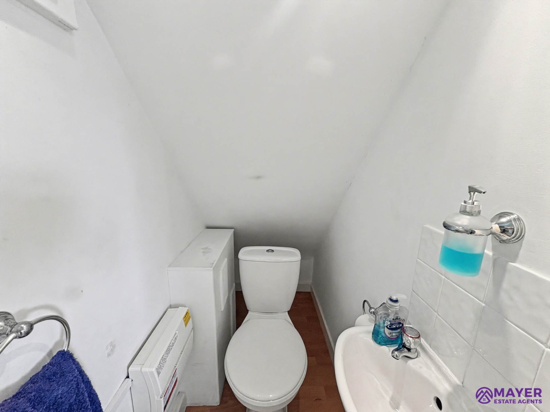 Merafield Drive, Plymouth, Image 14