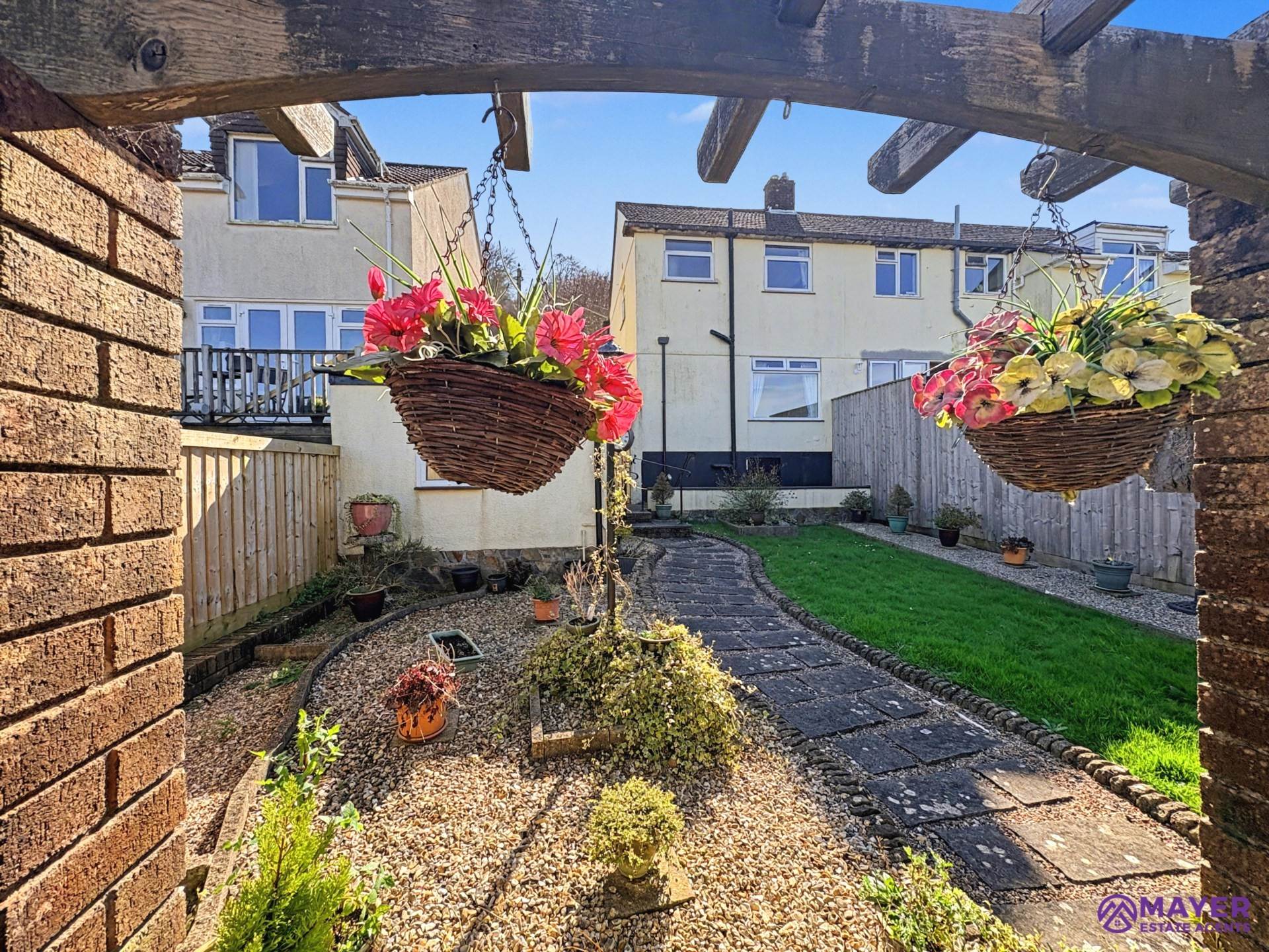 Merafield Drive, Plymouth, Image 2