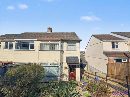 Merafield Drive, Plymouth