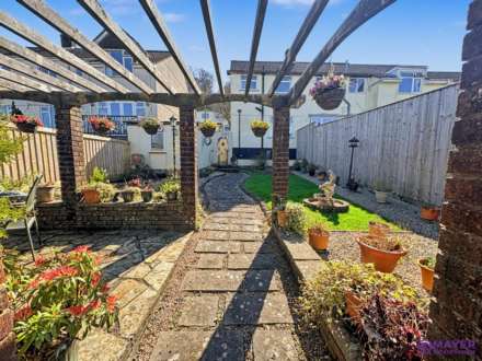 Merafield Drive, Plymouth, Image 3