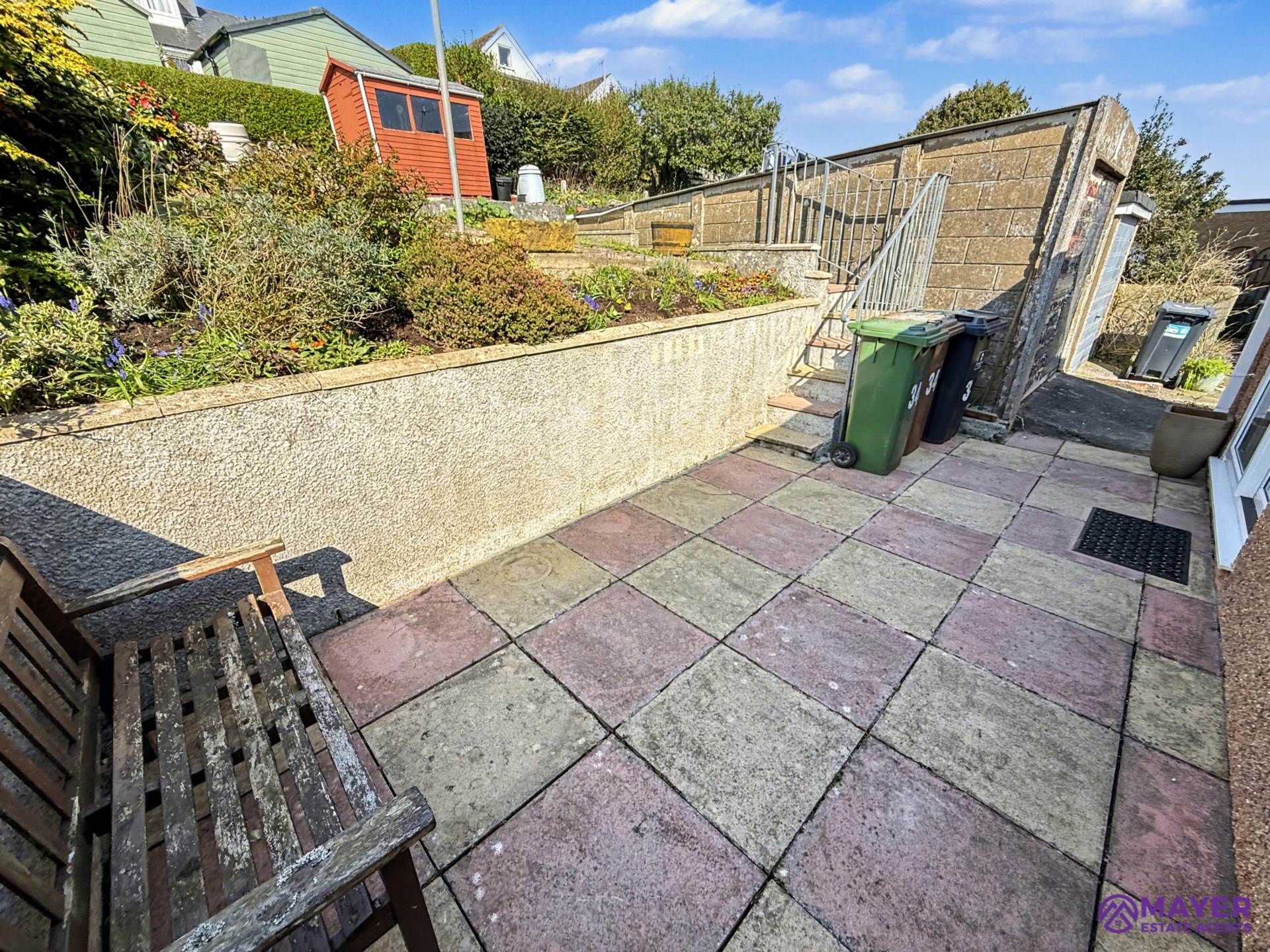 Green Park Road, Plymstock, Image 8