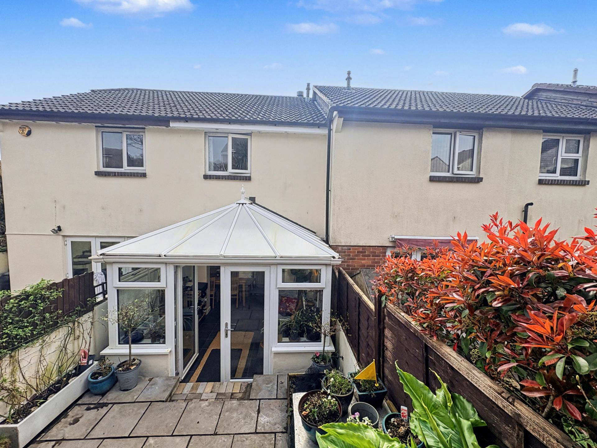 The Heathers, Woolwell, Image 10