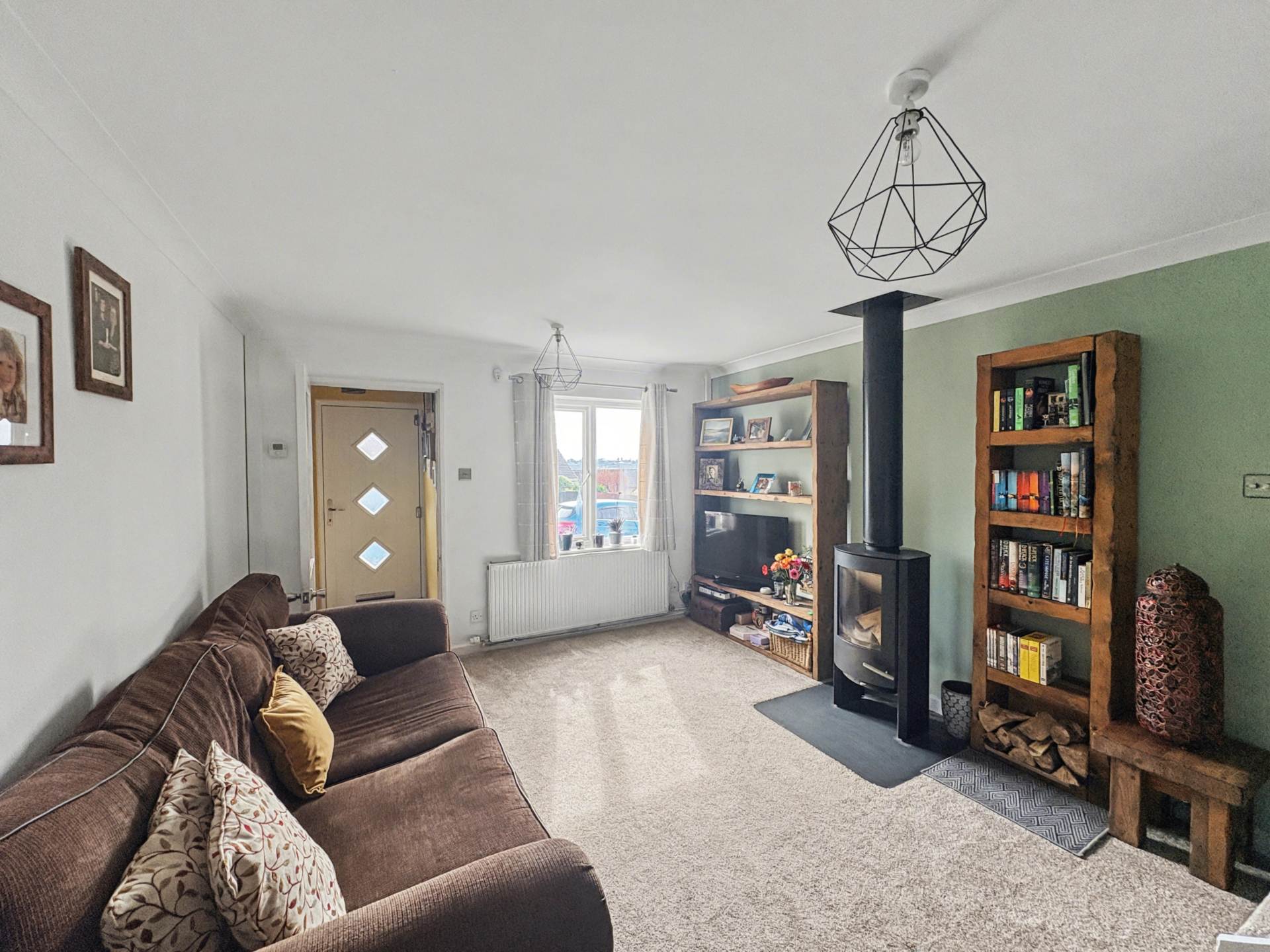 The Heathers, Woolwell, Image 13