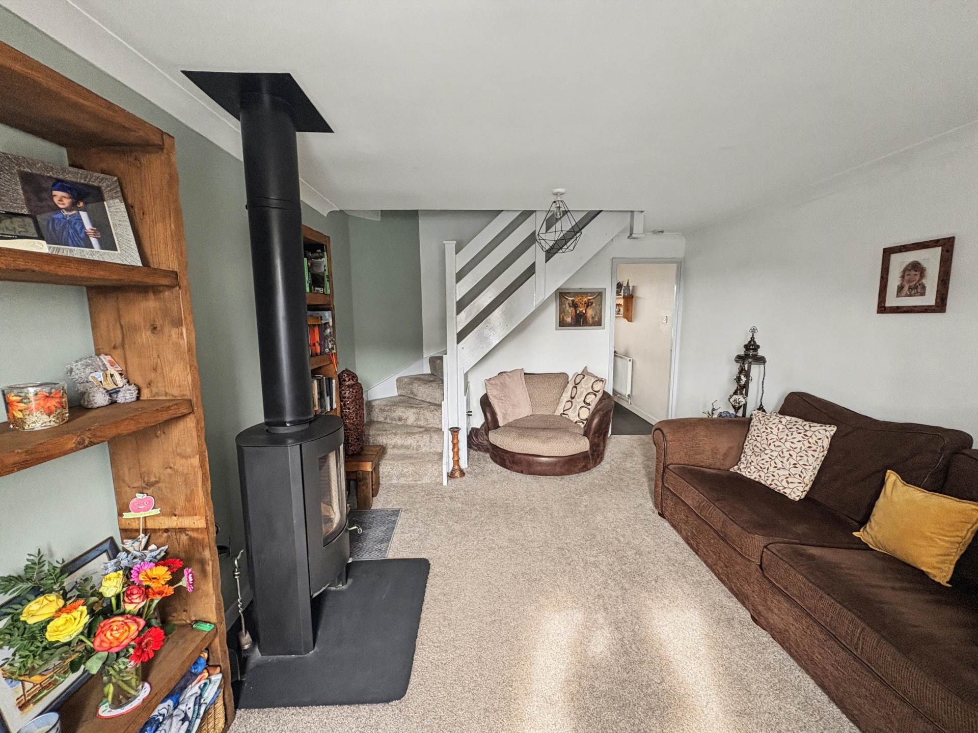 The Heathers, Woolwell, Image 14