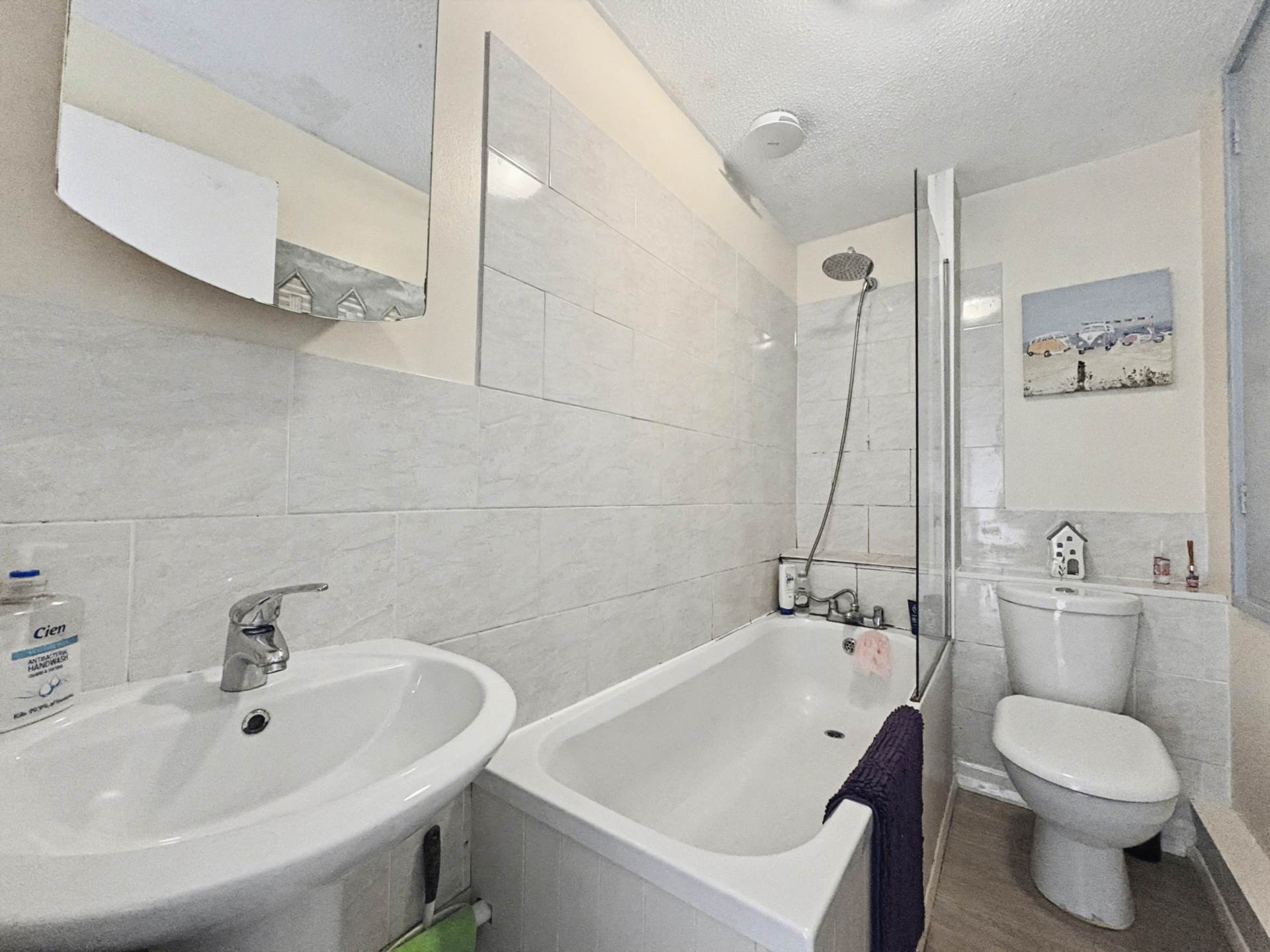 The Heathers, Woolwell, Image 17