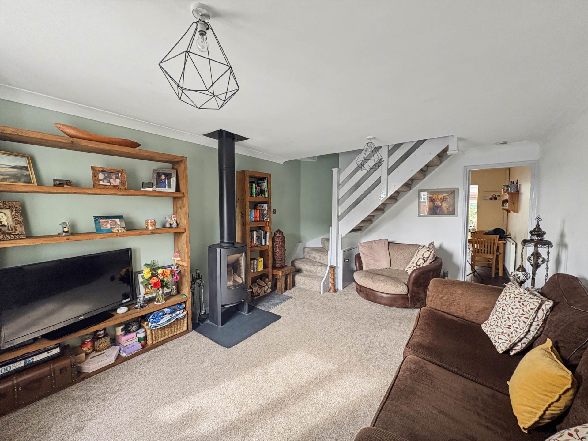 The Heathers, Woolwell, Image 2