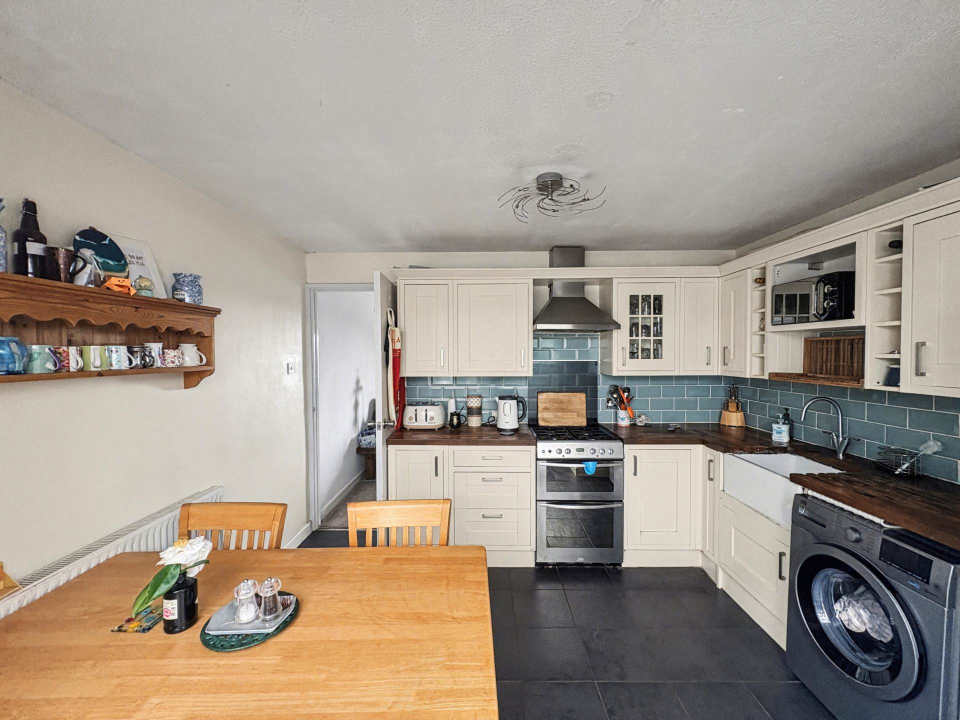 The Heathers, Woolwell, Image 4