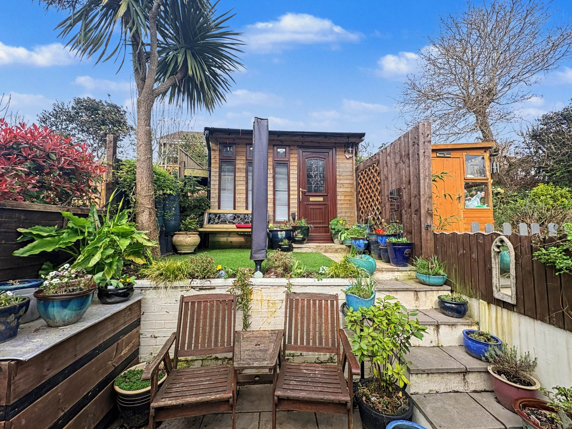 The Heathers, Woolwell, Image 5