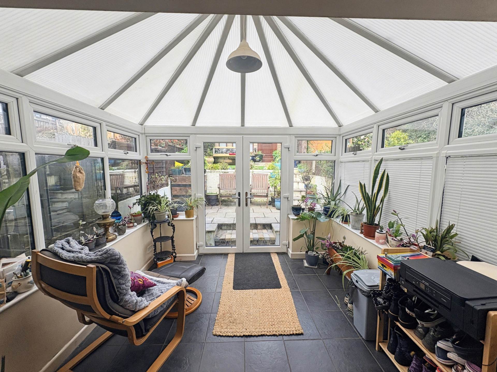 The Heathers, Woolwell, Image 6