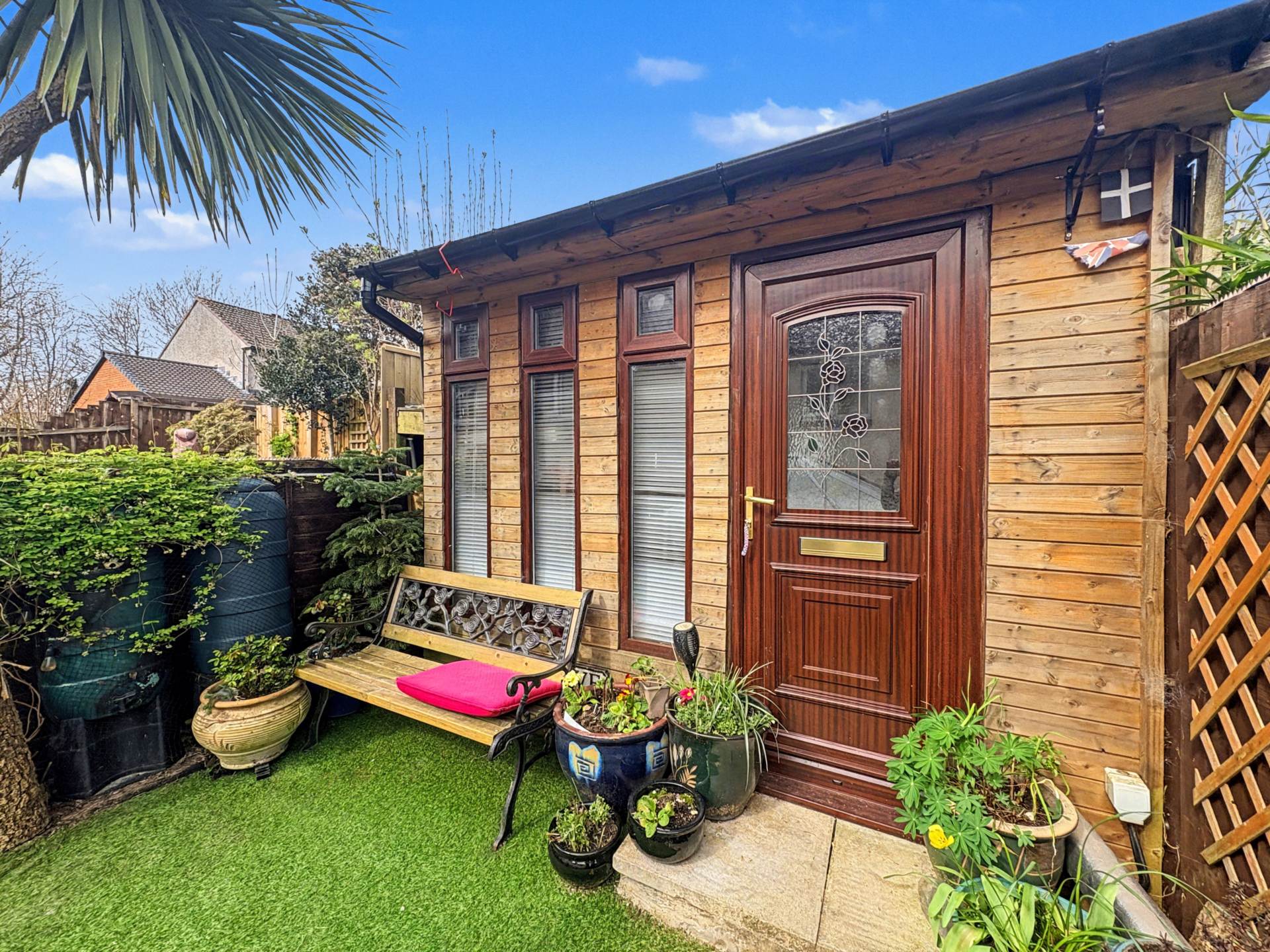 The Heathers, Woolwell, Image 9