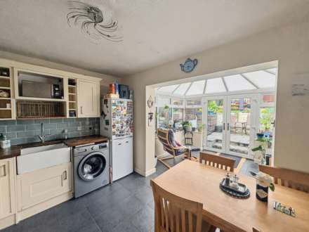 The Heathers, Woolwell, Image 12