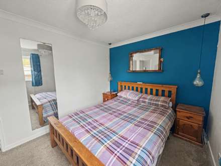 The Heathers, Woolwell, Image 15