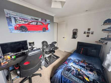 The Heathers, Woolwell, Image 16