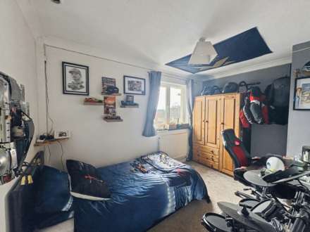 The Heathers, Woolwell, Image 8