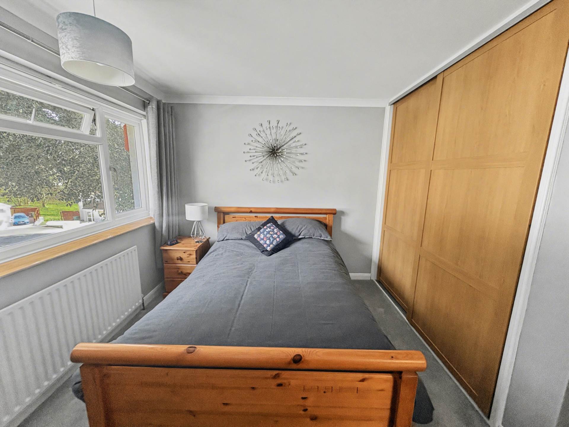 Long Down Gardens , Plymouth, Image 12