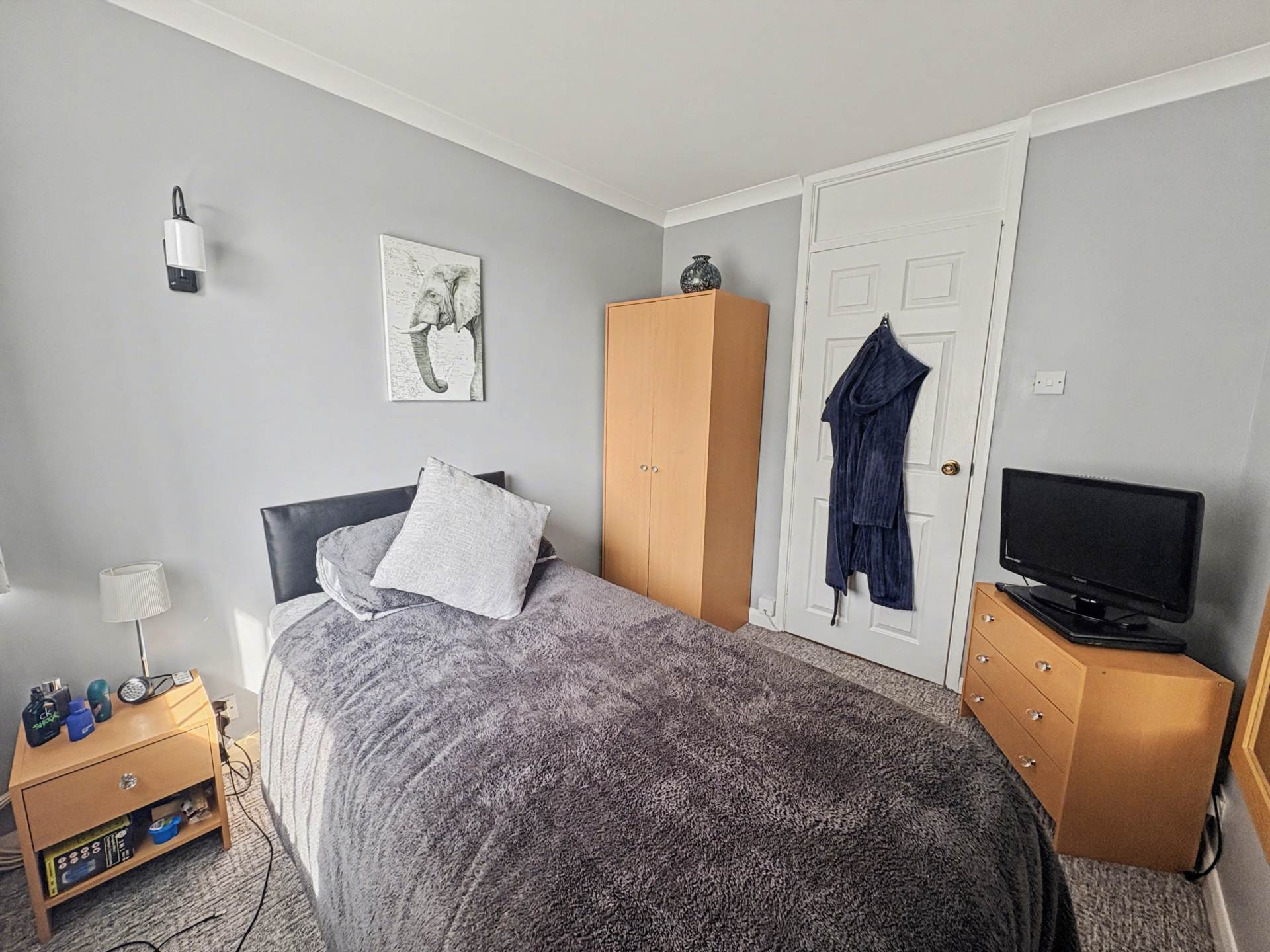 Long Down Gardens , Plymouth, Image 13