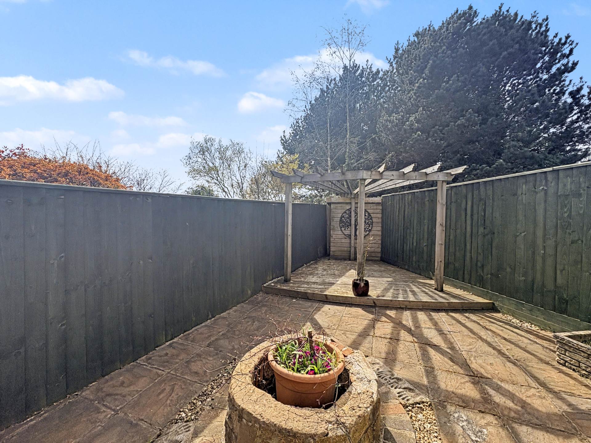 Long Down Gardens , Plymouth, Image 23