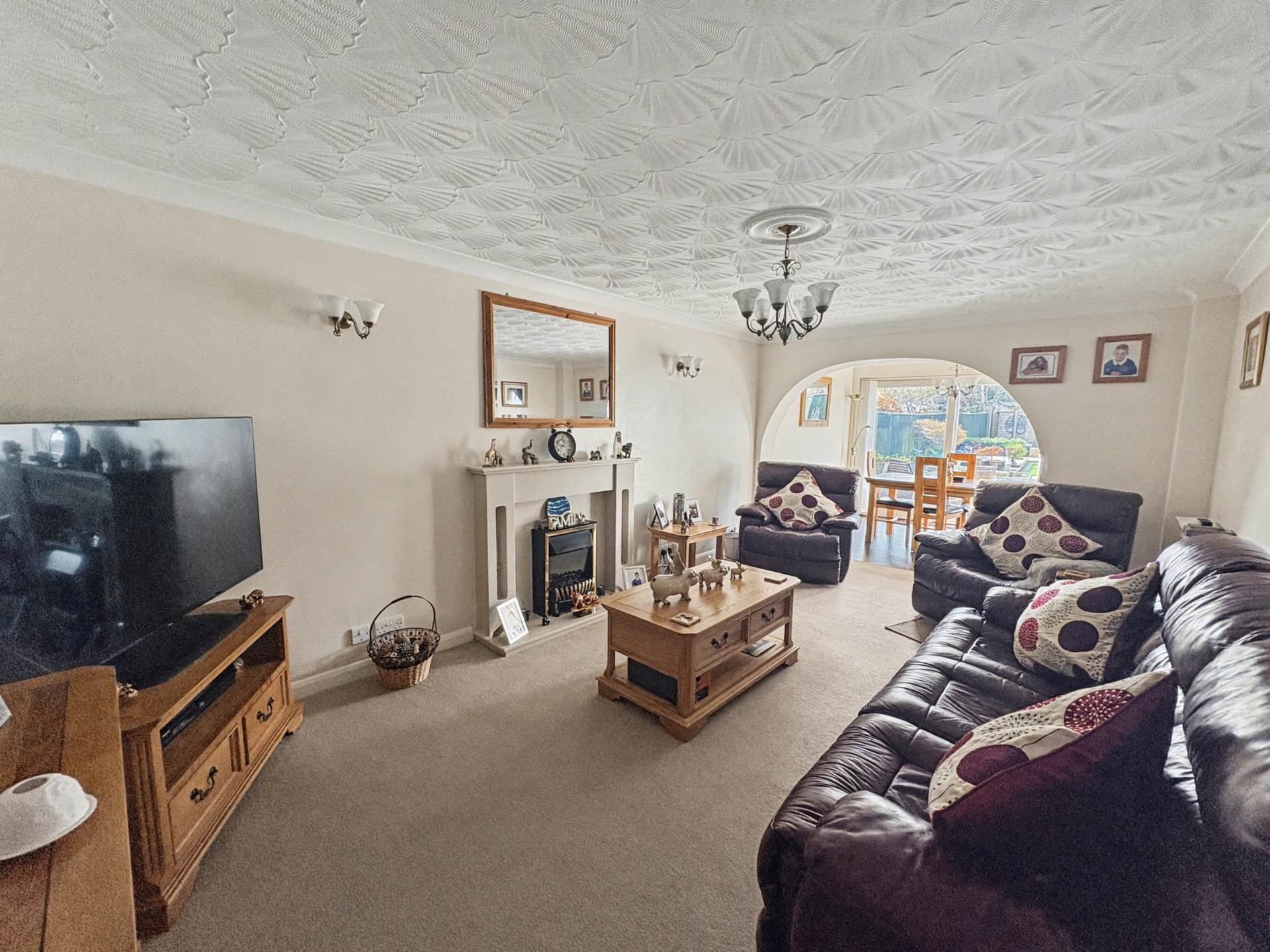 Long Down Gardens , Plymouth, Image 3