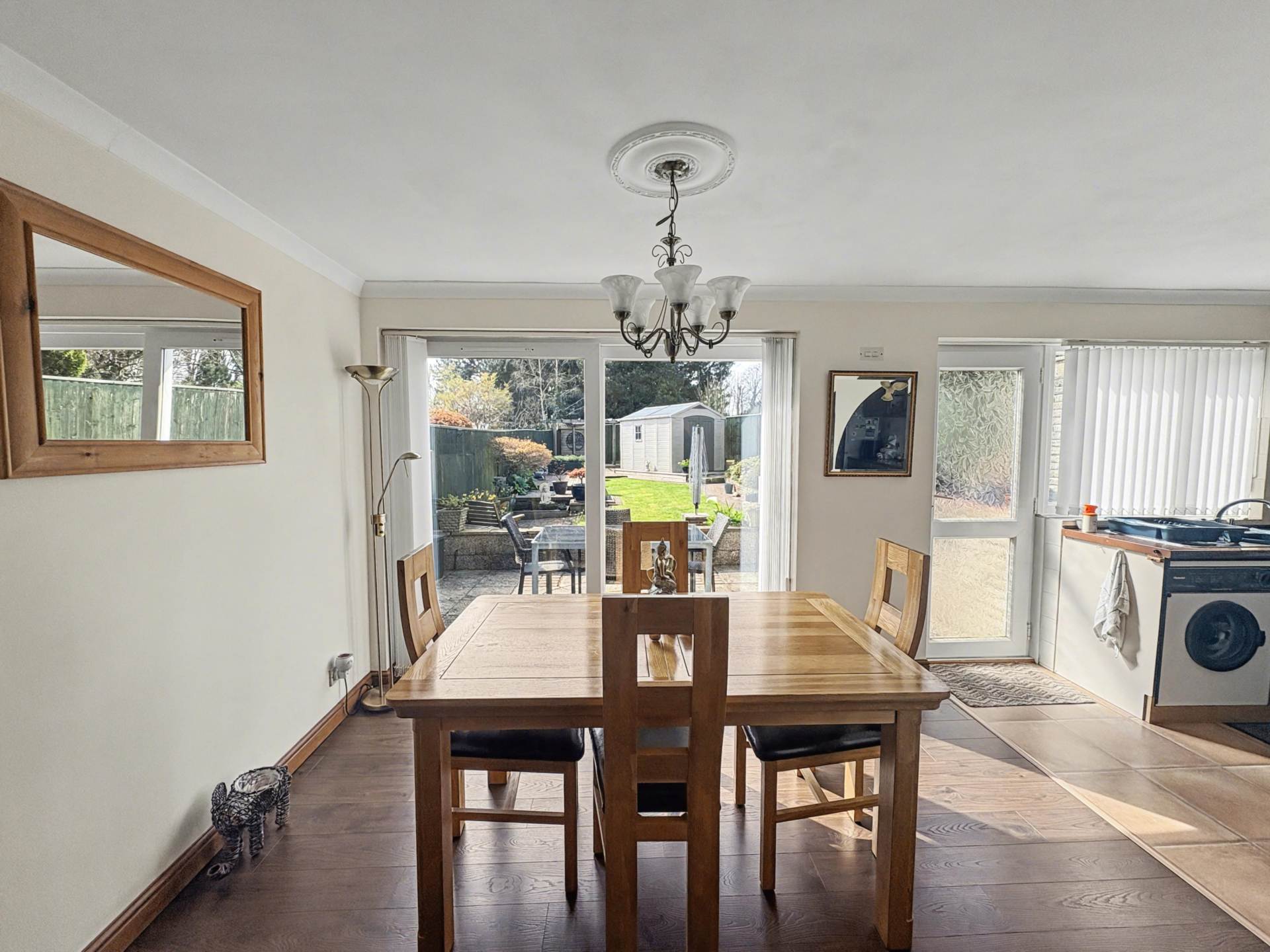 Long Down Gardens , Plymouth, Image 5