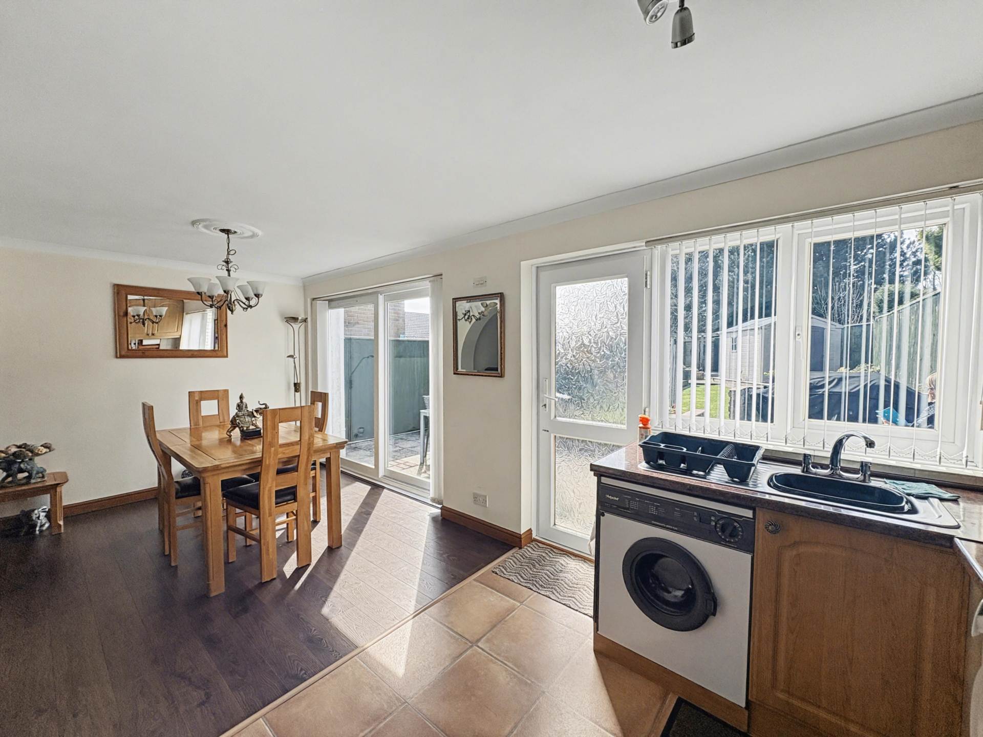 Long Down Gardens , Plymouth, Image 6