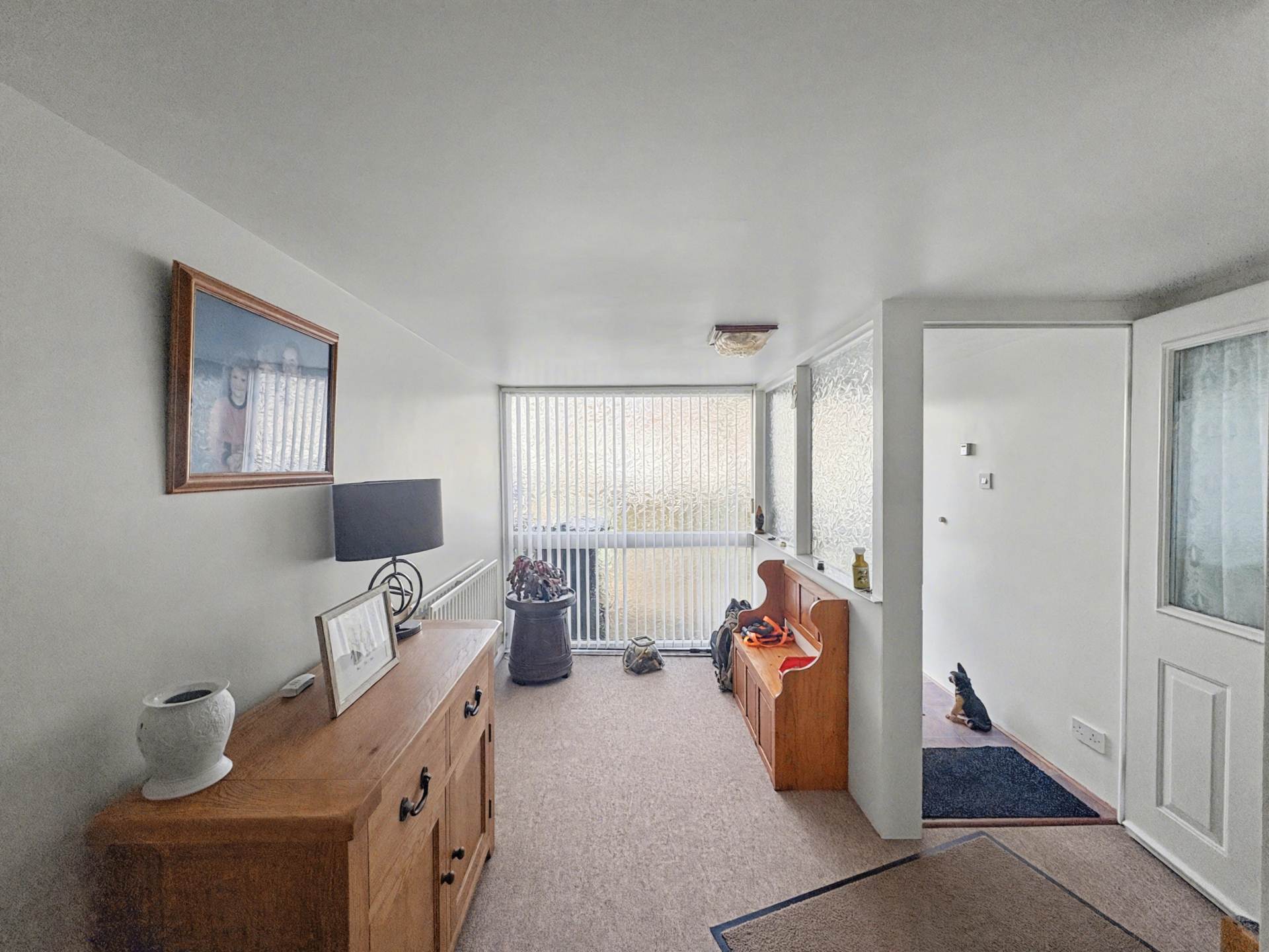 Long Down Gardens , Plymouth, Image 7