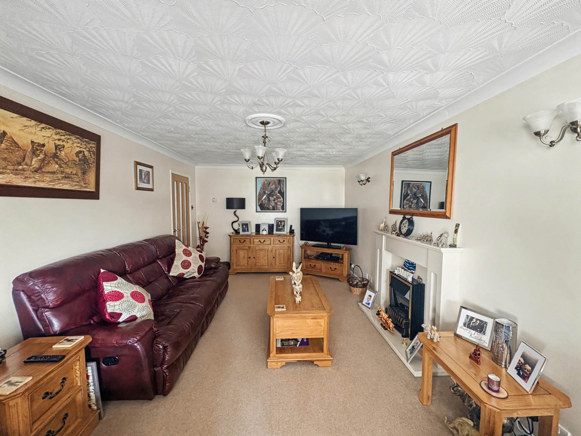 Long Down Gardens , Plymouth, Image 8