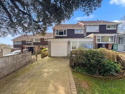 Long Down Gardens , Plymouth, Image 1