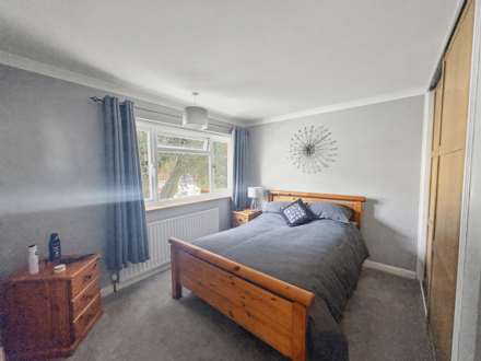 Long Down Gardens , Plymouth, Image 11