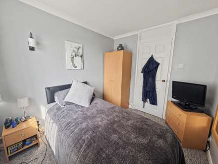 Long Down Gardens , Plymouth, Image 13