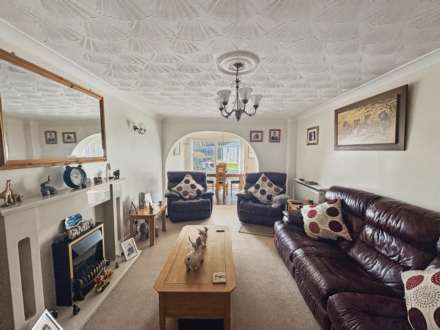 Long Down Gardens , Plymouth, Image 15