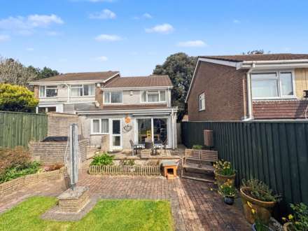 Long Down Gardens , Plymouth, Image 2