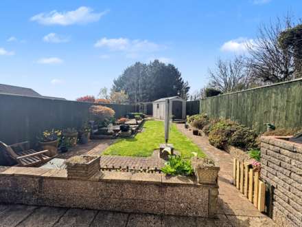 Long Down Gardens , Plymouth, Image 22