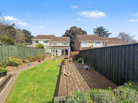 Long Down Gardens , Plymouth, Image 24