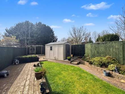 Long Down Gardens , Plymouth, Image 25