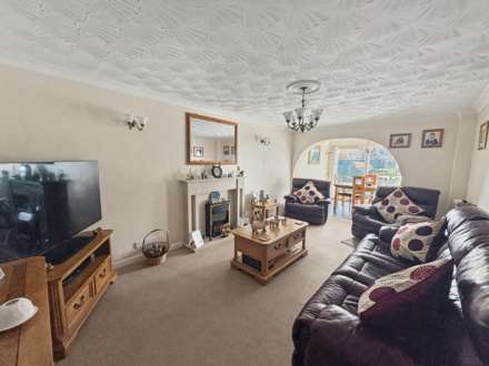 Long Down Gardens , Plymouth, Image 3