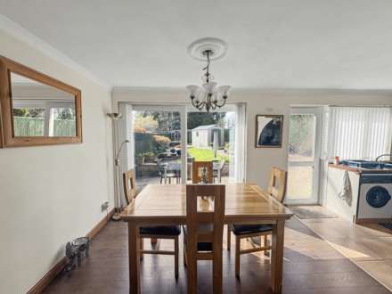 Long Down Gardens , Plymouth, Image 5