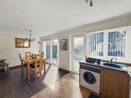 Long Down Gardens , Plymouth, Image 6