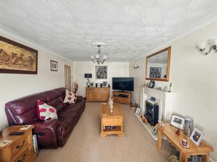 Long Down Gardens , Plymouth, Image 8