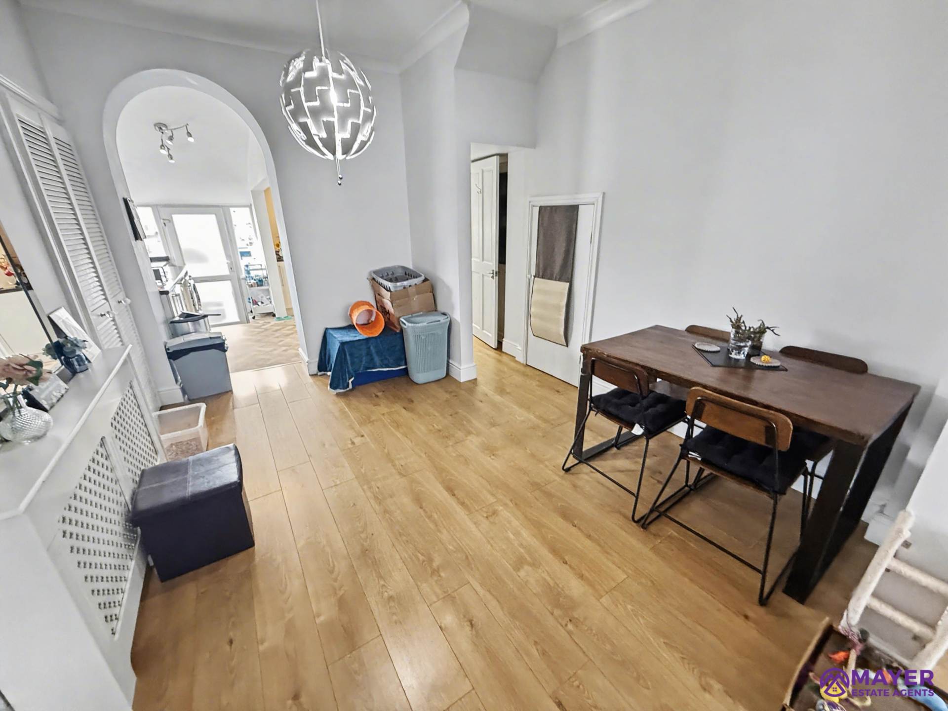 Rodney Street, Weston Mill, Image 10