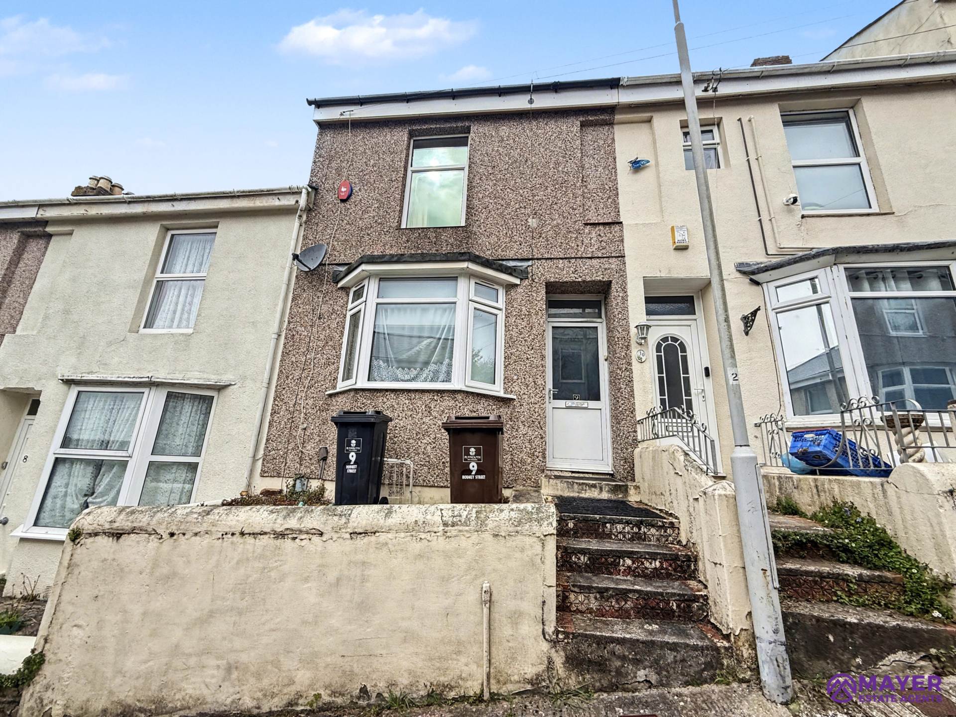 Rodney Street, Weston Mill, Image 13