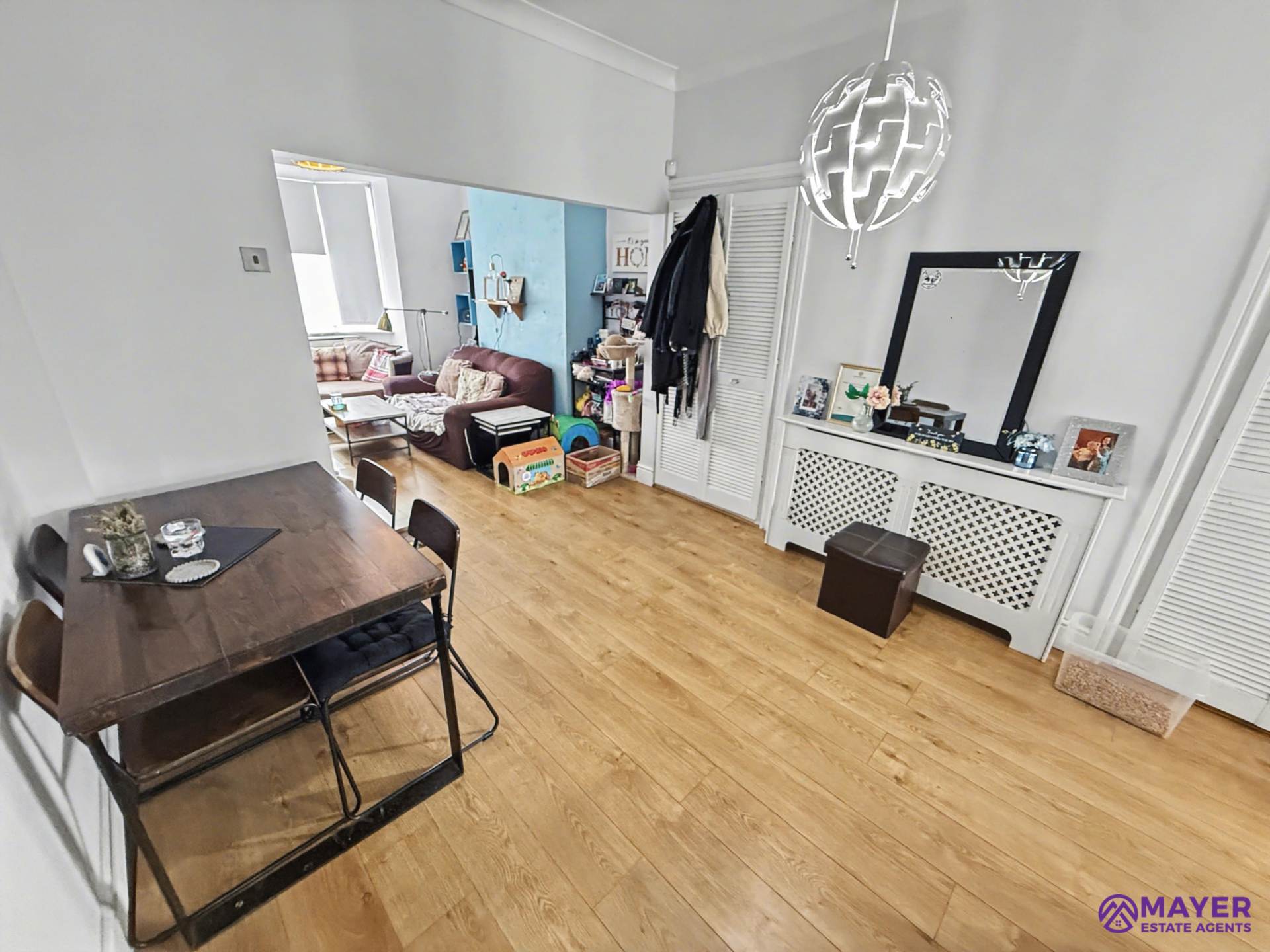 Rodney Street, Weston Mill, Image 2