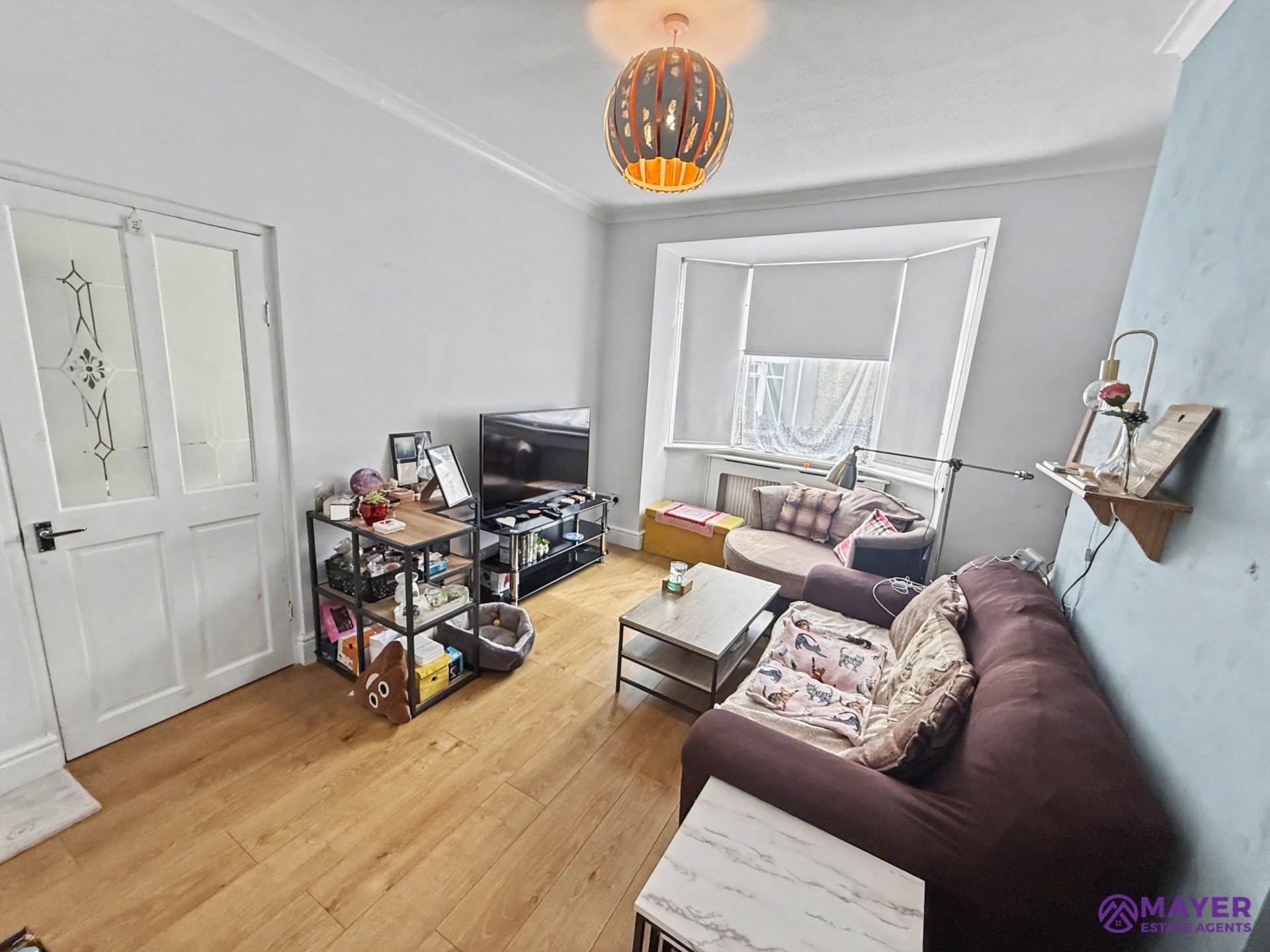 Rodney Street, Weston Mill, Image 3