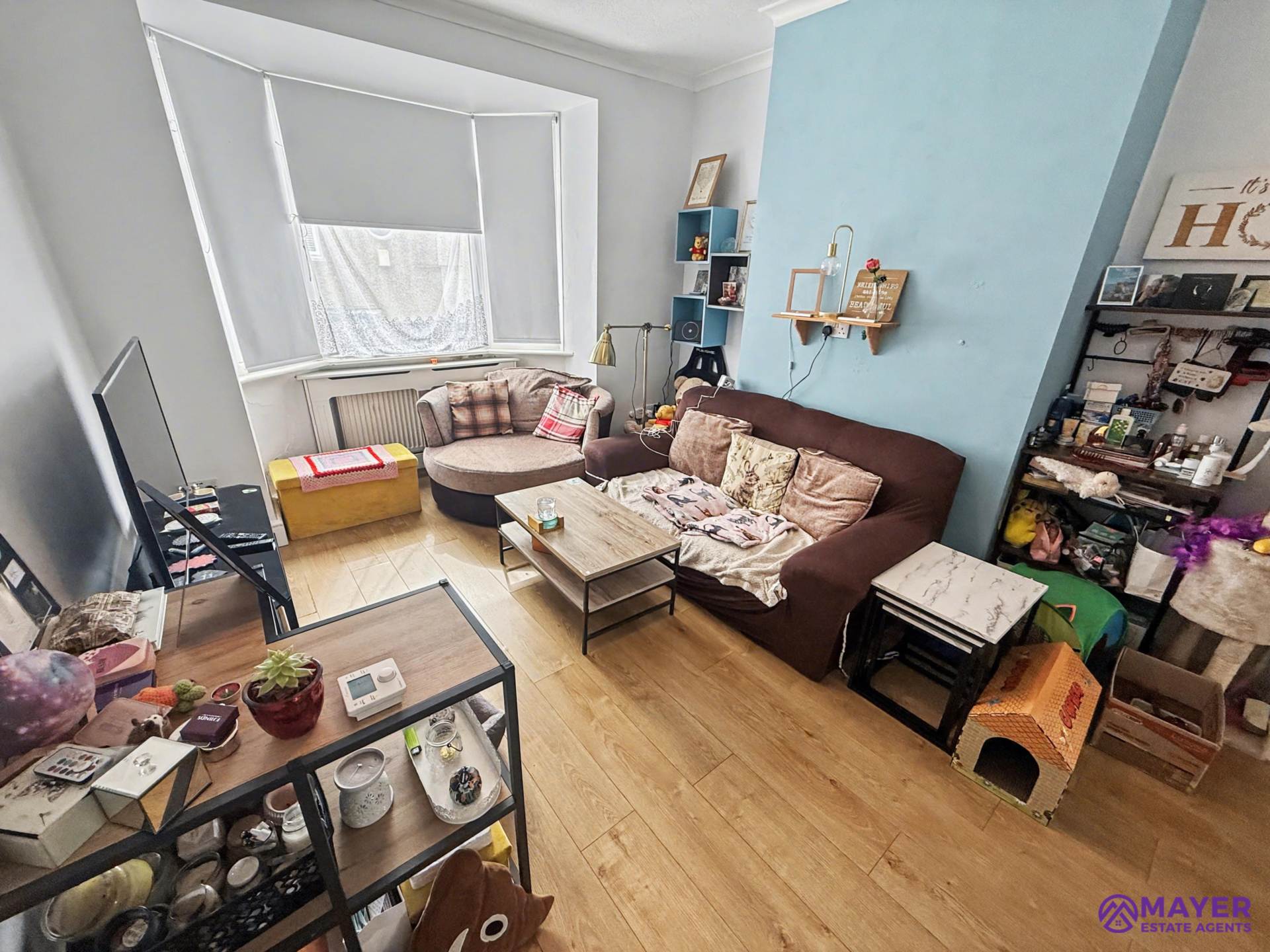 Rodney Street, Weston Mill, Image 4