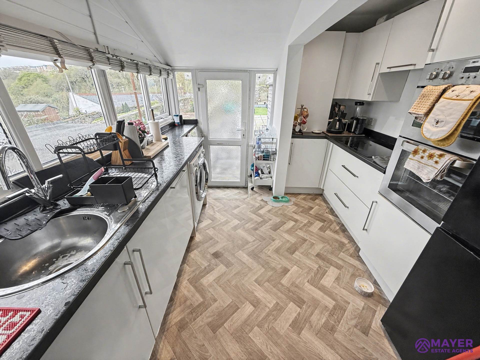 Rodney Street, Weston Mill, Image 5