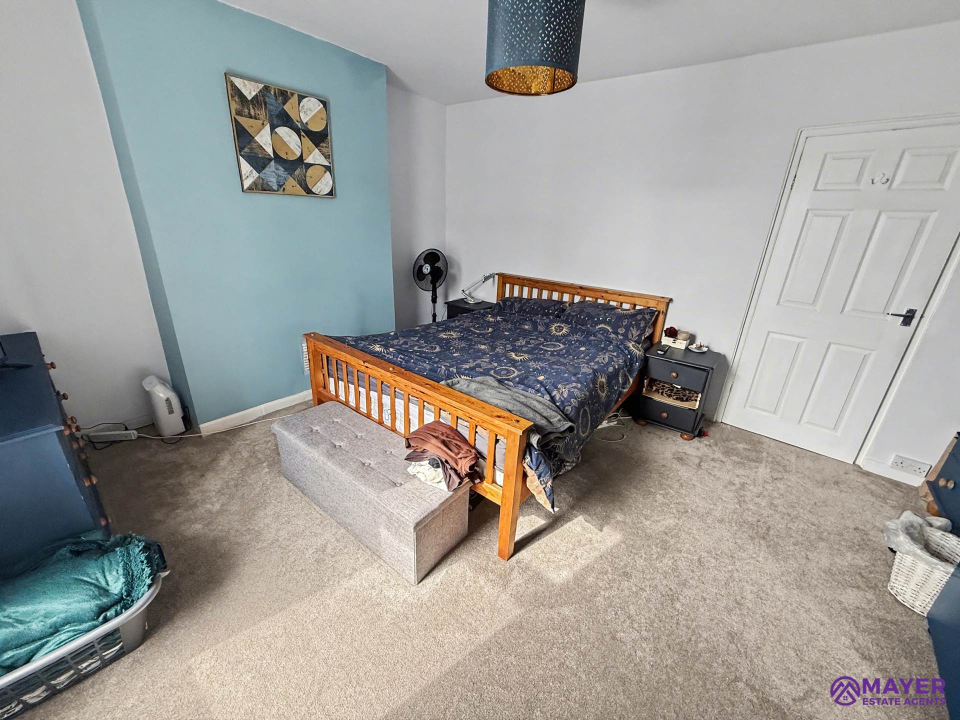 Rodney Street, Weston Mill, Image 6