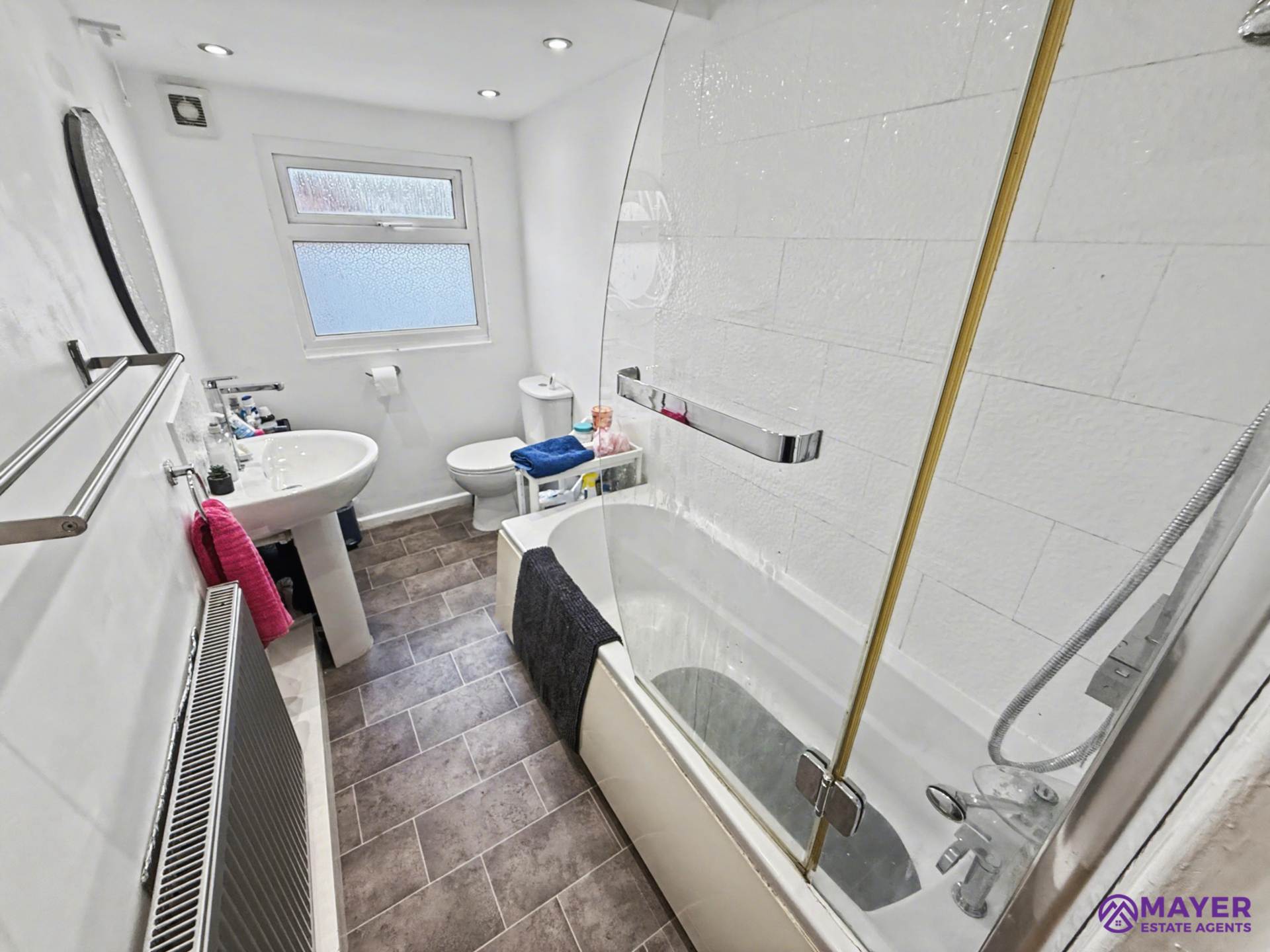 Rodney Street, Weston Mill, Image 9