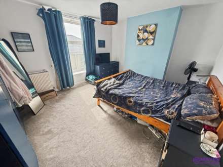 Rodney Street, Weston Mill, Image 11