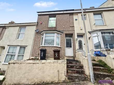 Rodney Street, Weston Mill, Image 13